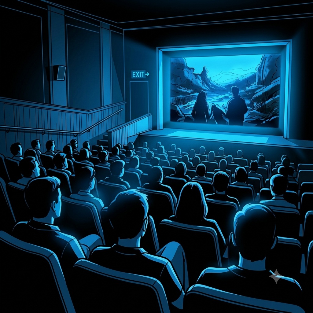 La tecnica del “plot twist” nel cinema e nella letteratura